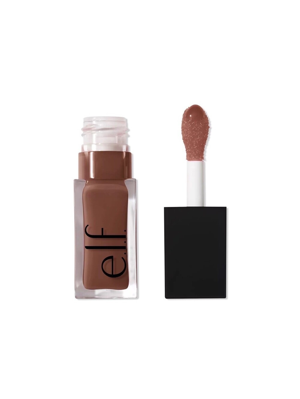 e.l.f. Cosmetics glow reviver Lip oil - MONEY MAUVE